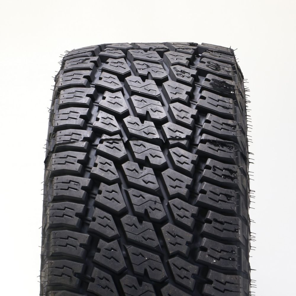 New LT 35X12.5R17 Nitto Terra Grappler G2 A/T 121R E - 17/32 - Image 2