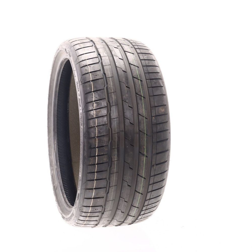 New 285/30ZR22 Hankook Ventus S1 evo3 Sound Absorber 101Y - Image 1