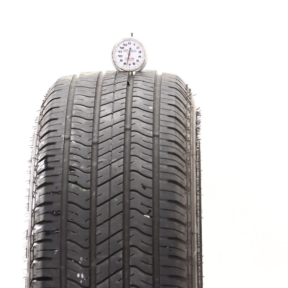 Set of (2) Used 225/60R18 Accelera Omikron HT 104H - 7.5-8/32 - Image 2