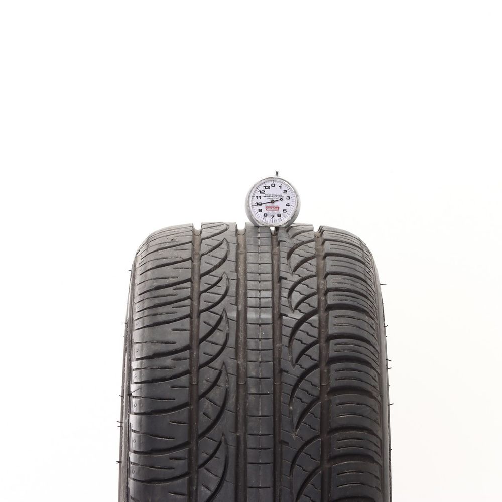 Used 225/40R18 Pirelli P Zero Nero MO 92H - 10/32 - Image 2