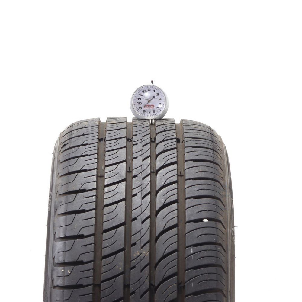 Set of (2) Used 225/45ZR18 Radar Dimax AS-8 95W - 8.5-9/32 - Image 2