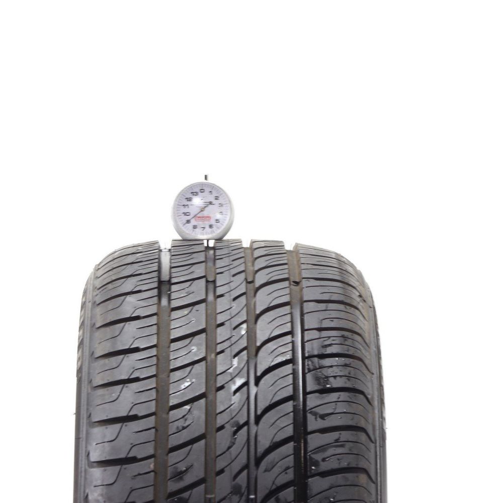 Set of (2) Used 225/45ZR18 Radar Dimax AS-8 95W - 8.5-9/32 - Image 5
