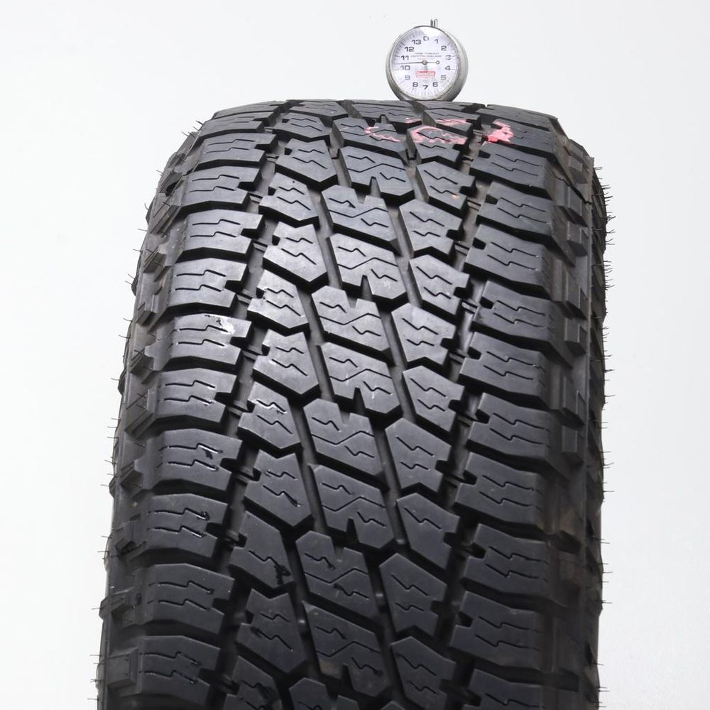 Used 275/65R20 Nitto Terra Grappler G2 A/T 116S - 10/32 - Image 2