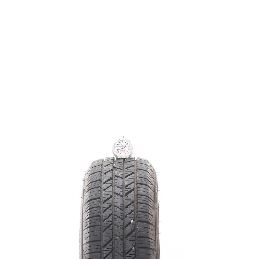 Used 185/70R14 Hankook Mileage Plus II H725 87S - 9.5/32 - Image 2
