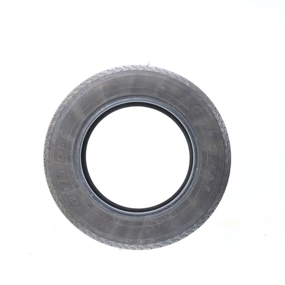 Used 235/65R17 General Grabber HTS 108H - 7/32 - Image 3