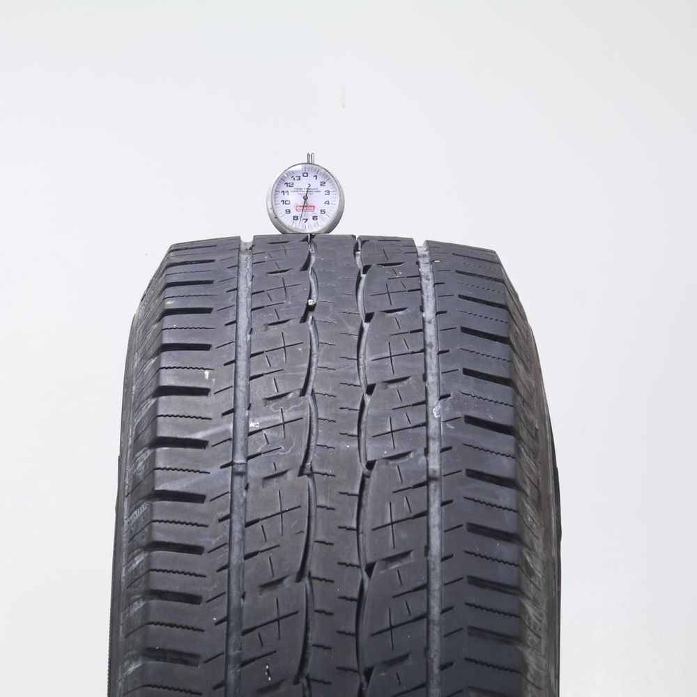 Used LT 275/65R20 General Grabber HTS 60 126/123S E - 7.5/32 - Image 2