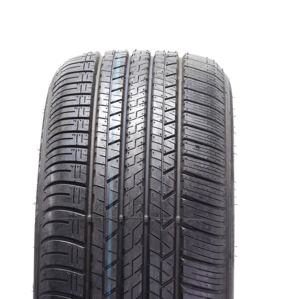 Set of (4) New 245/45R19 Dunlop SP Sport Maxx A1 A/S 98V - 10/32 - Image 2