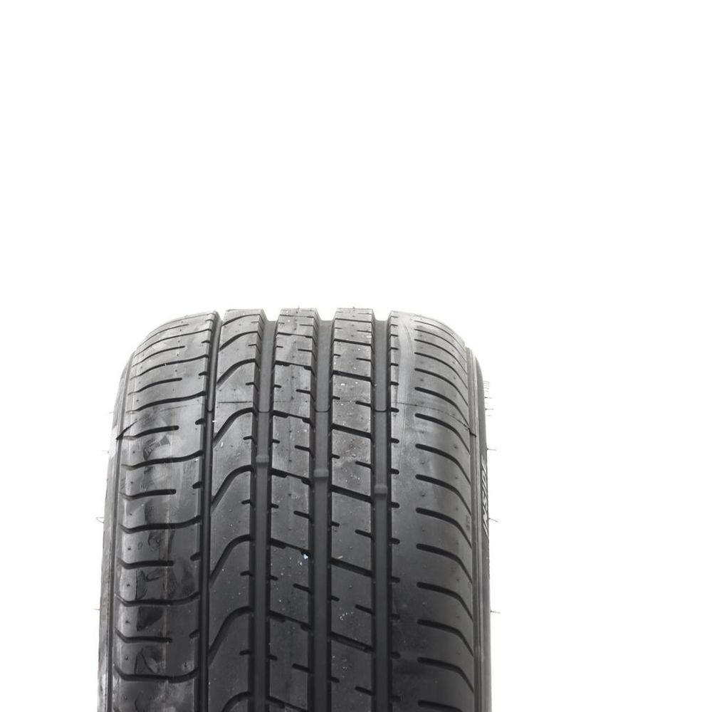 New 225/40R18 Pirelli P Zero MOE Run Flat 92W - Image 2