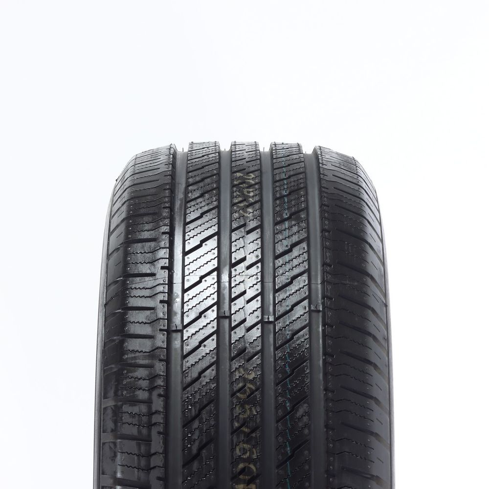 Set of (2) Driven Once 265/60R18 Hankook Dynapro HT 110T - 10/32 - Image 2