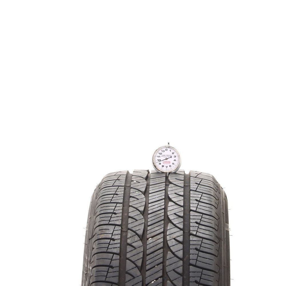 Used 215/55R18 Kelly Edge Touring Plus 95H - 9.5/32 - Image 2