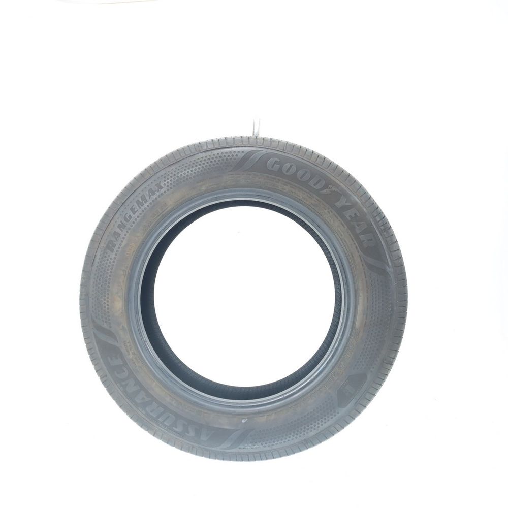 Used 205/65R16 Goodyear Assurance RangeMax 95H - 7.5/32 - Image 3