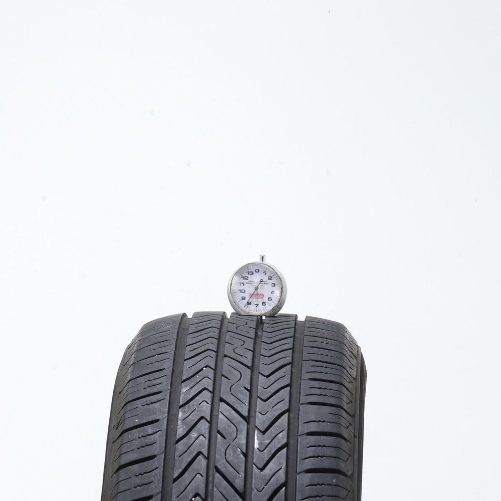 Set of (2) Used 215/60R16 Toyo Extensa A/S II 95H - 8-9.5/32 - Image 2