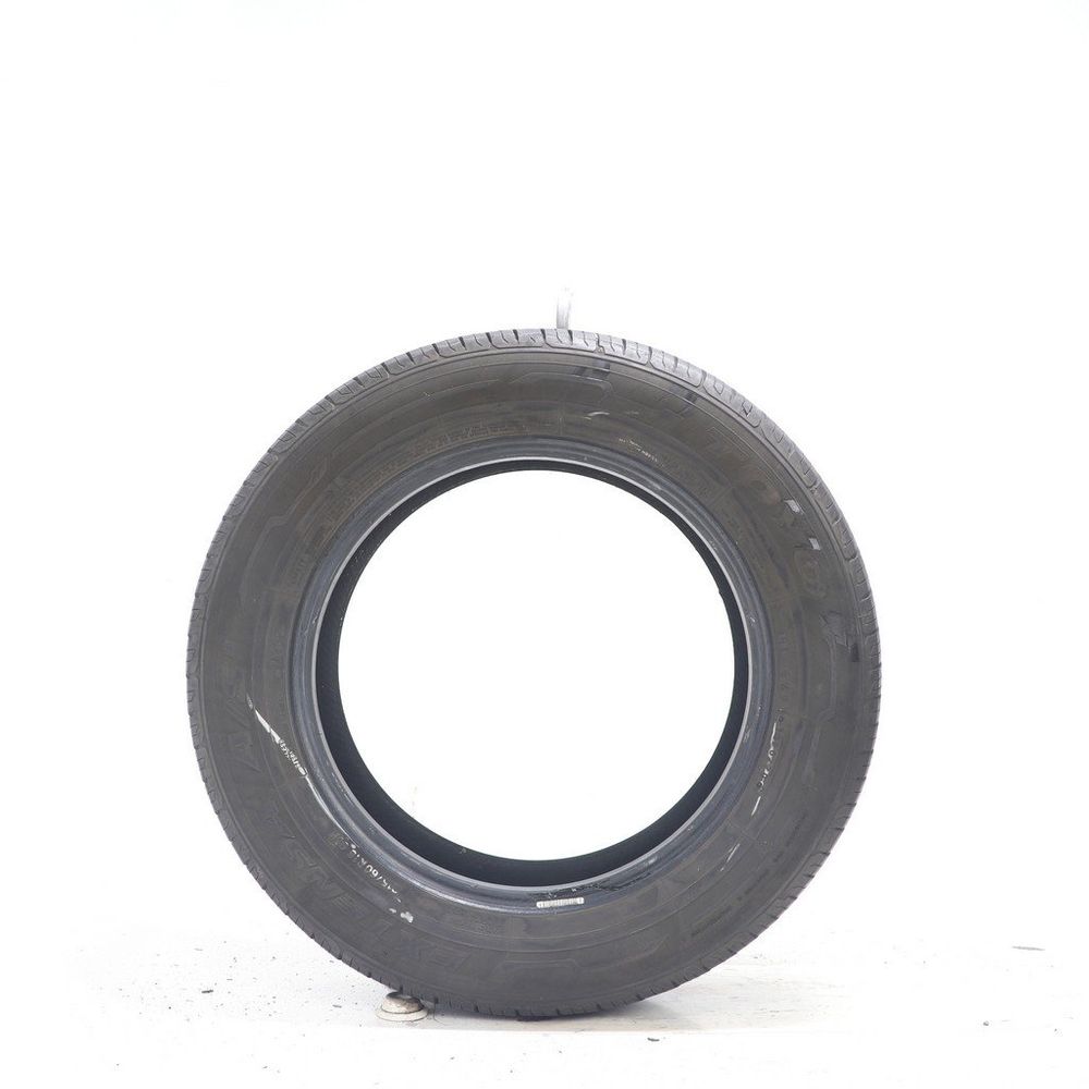 Set of (2) Used 215/60R16 Toyo Extensa A/S II 95H - 8-9.5/32 - Image 3