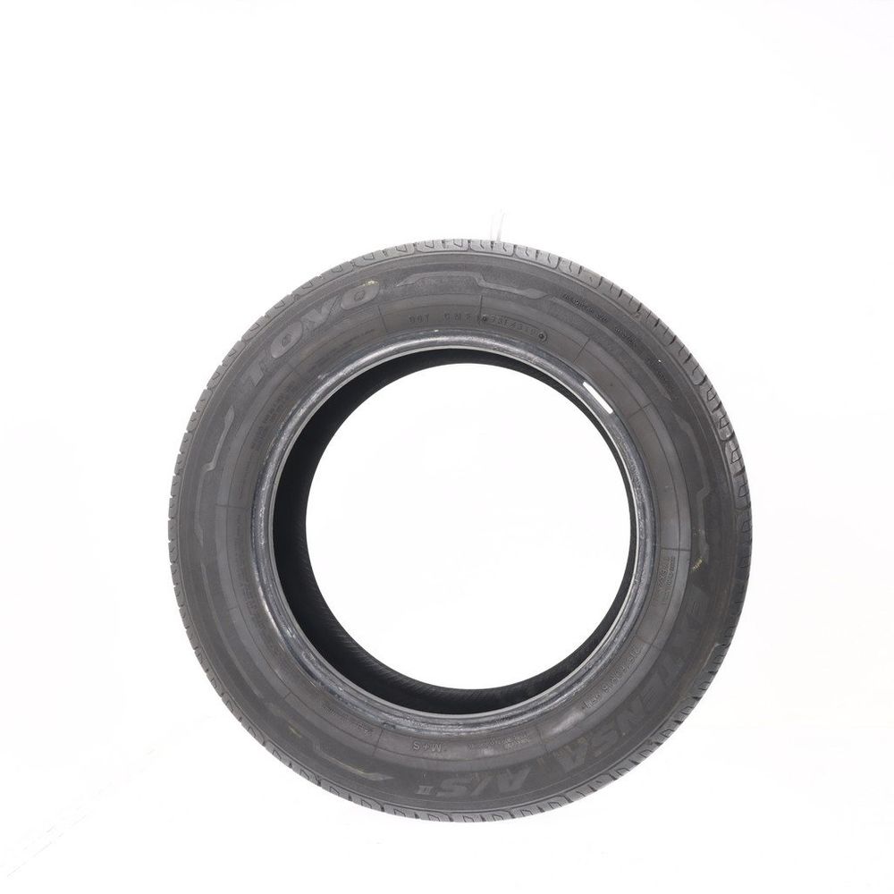 Set of (2) Used 215/60R16 Toyo Extensa A/S II 95H - 8-9.5/32 - Image 6
