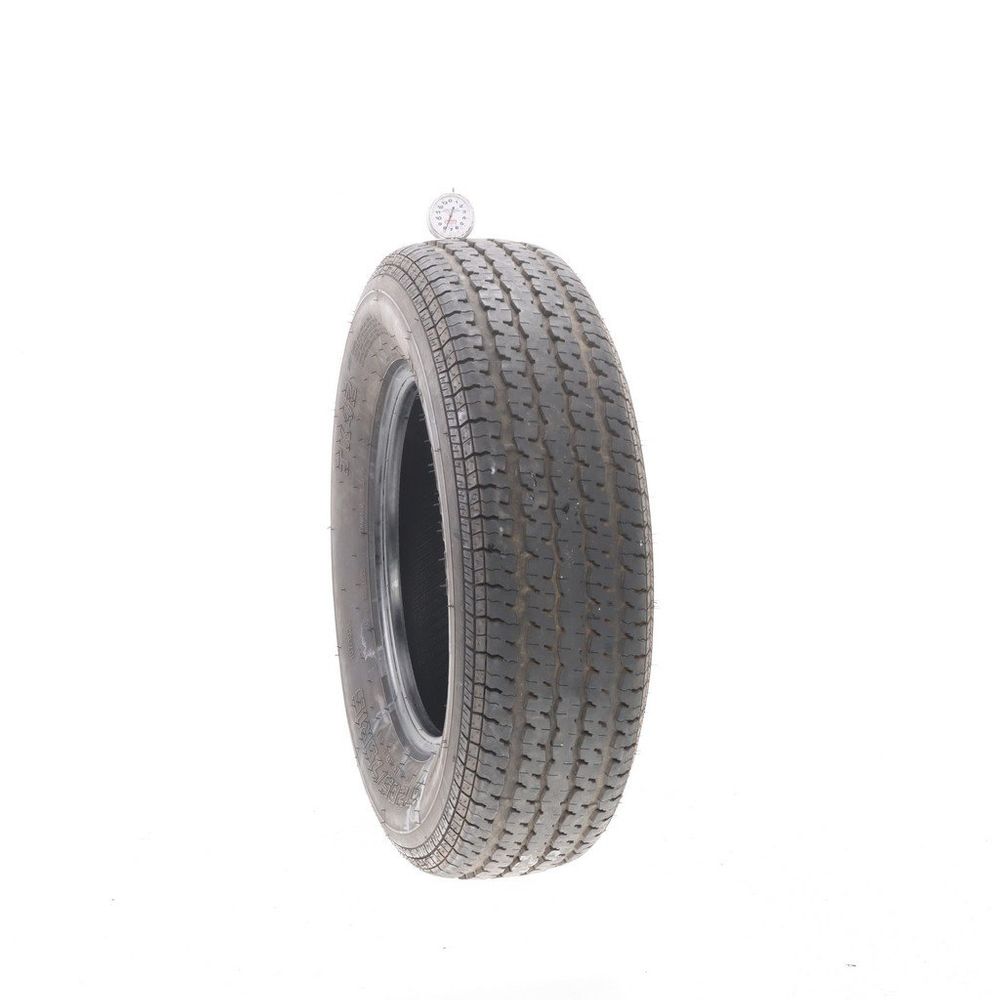 Used ST 205/75R15 Hi-Run JK42 107/102L D - 7.5/32 - Image 1