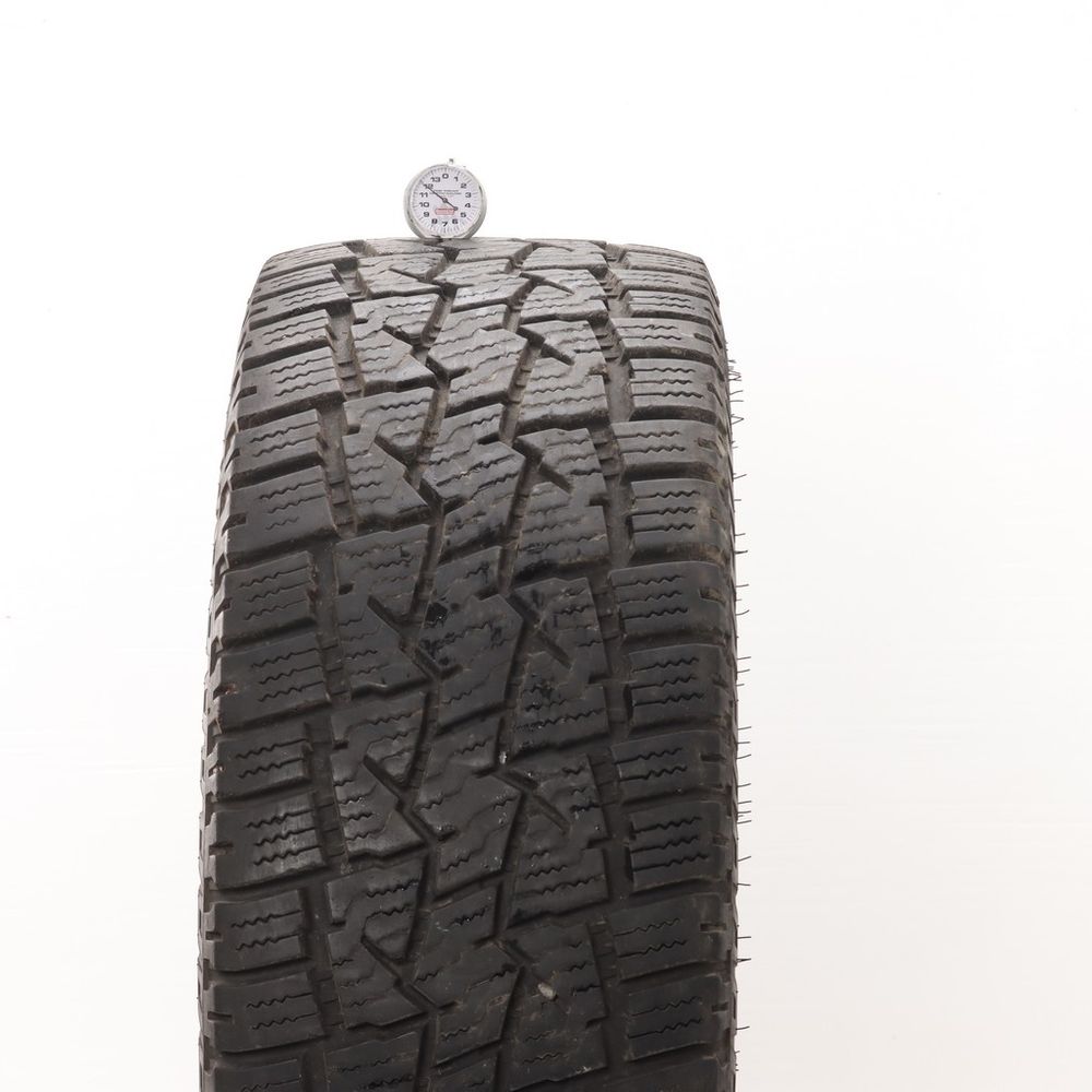 Used LT 35X12.5R18 DeanTires Back Country SQ-4 A/T 123R - 11.5/32 - Image 2