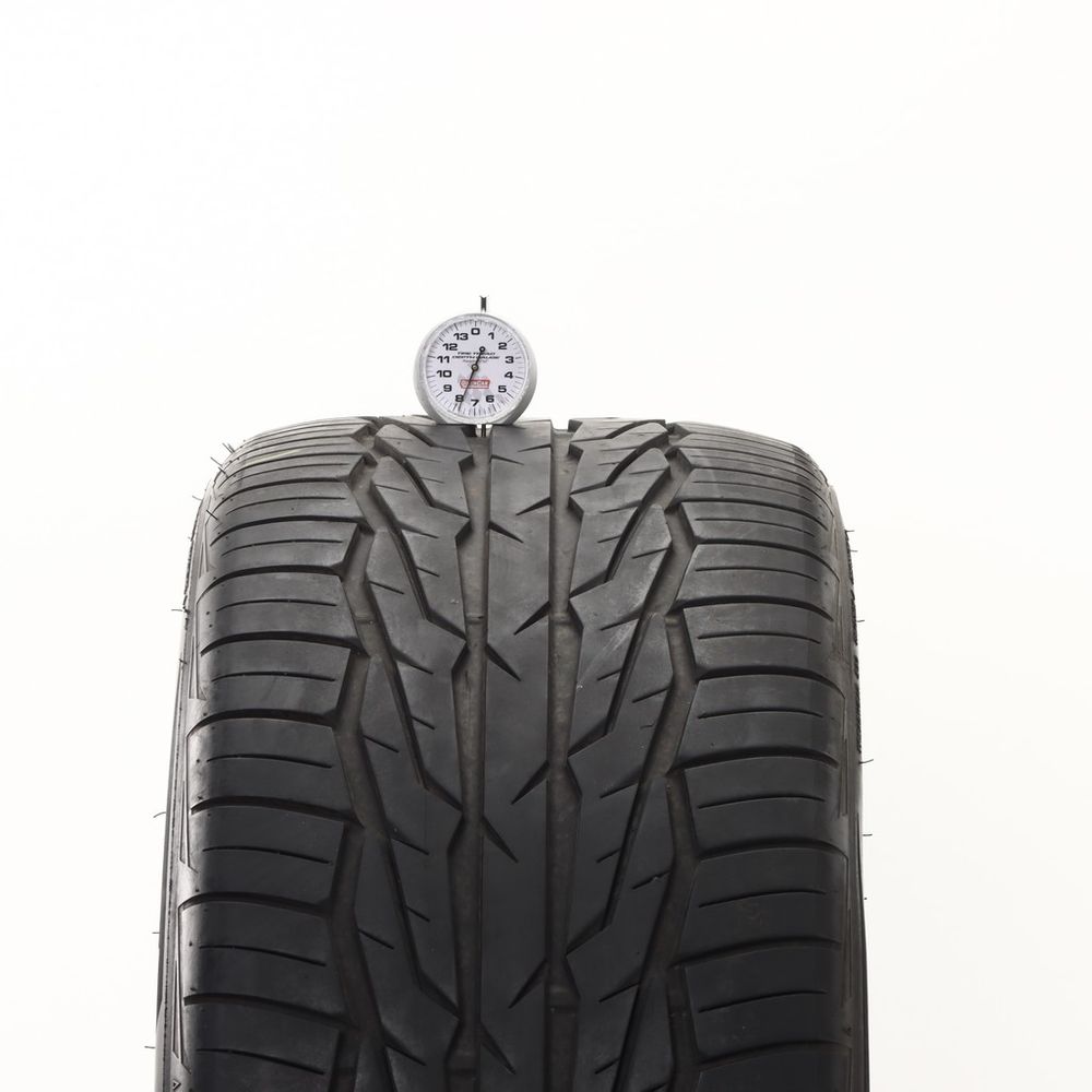 Used 275/40R18 Toyo Extensa HP II 99W - 7.5/32 - Image 2