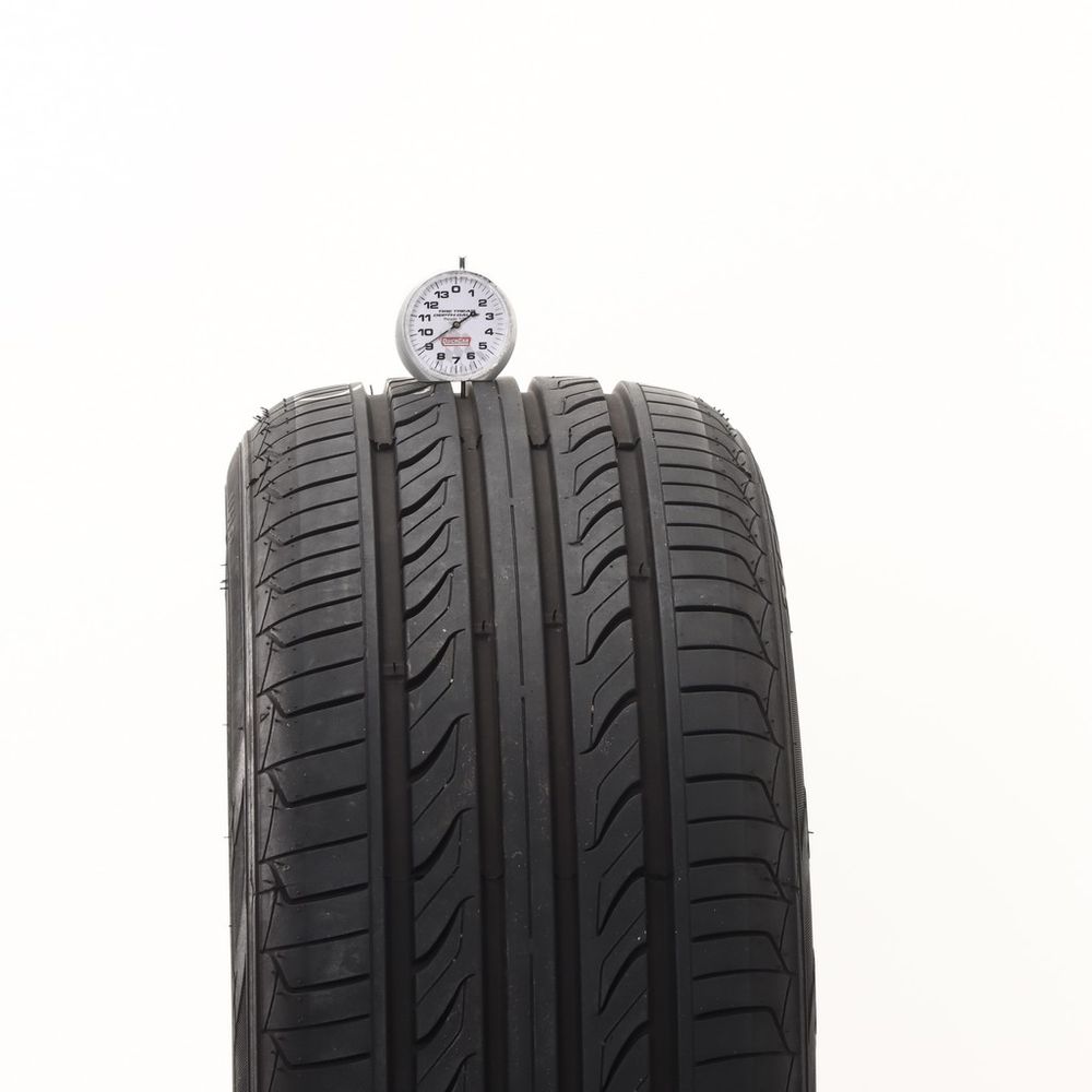 Set of (4) Used 215/45ZR17 Sentury UHP 91W - 8-9/32 - Image 5