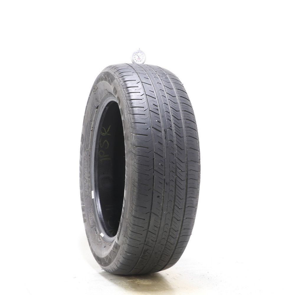 Used 225/60R18 Hercules Roadtour 855 SPE 100H - 5.5/32 - Image 1