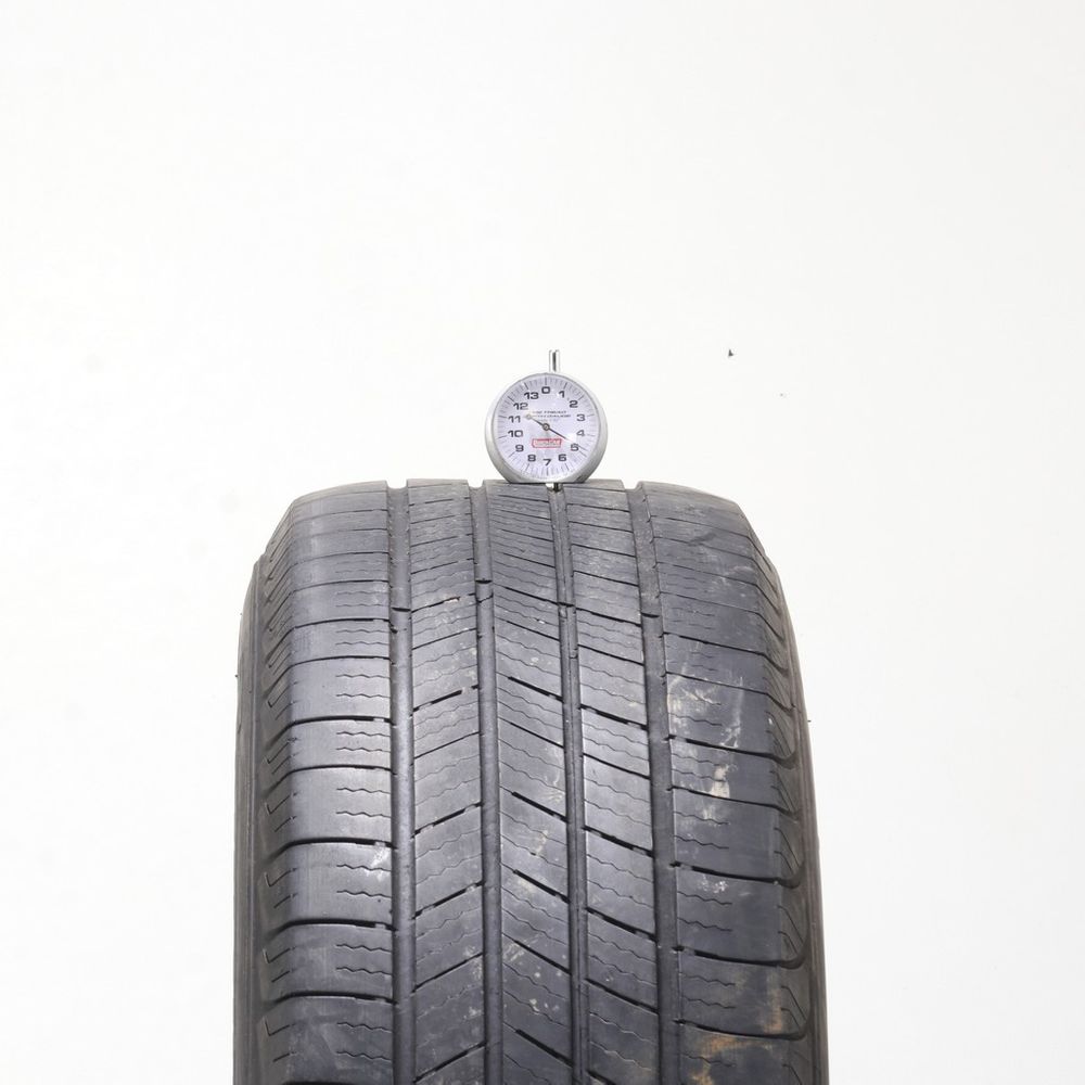 Used 225/65R17 Michelin Defender T+H 102H - 4.5/32 - Image 2