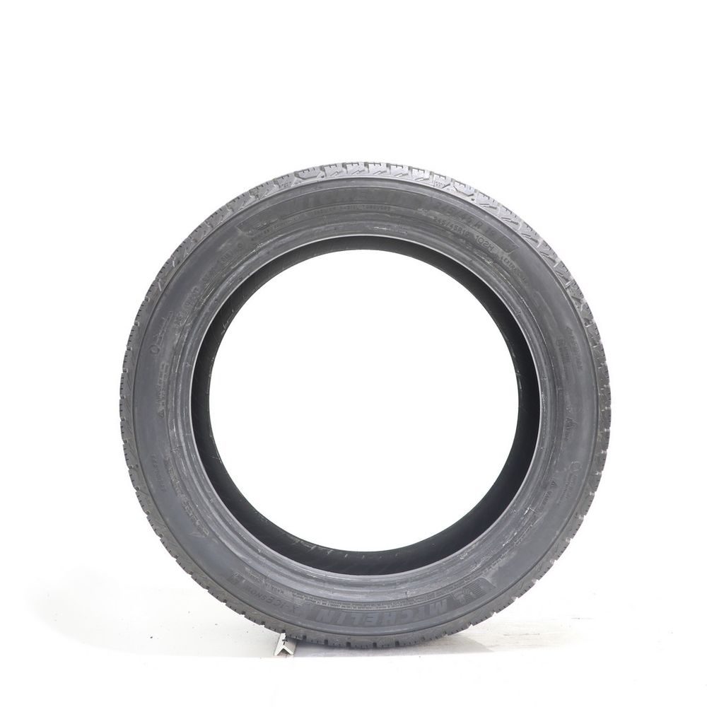 New 245/45R19 Michelin X-Ice Snow 102H - 10/32 - Image 3