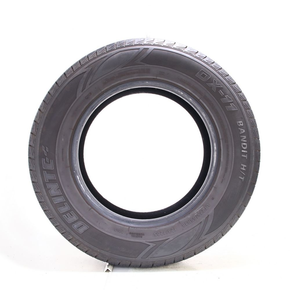 Used LT 275/65R18 Delinte DX-11 Bandit H/T 123/120S E - 13/32 - Image 3