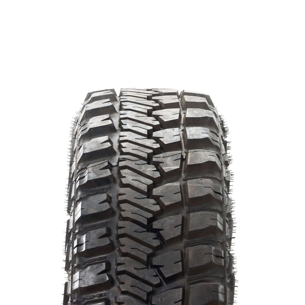 New LT 255/75R17 Goodyear Wrangler MTR with Kevlar 111/108Q C - Image 2