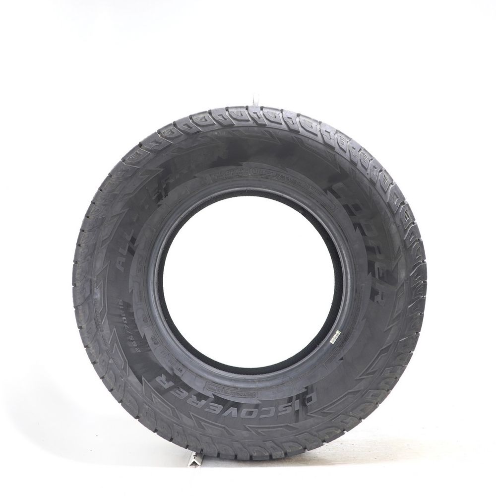 Used 265/70R16 Cooper Discoverer A/T 112T - 11.5/32 - Image 3