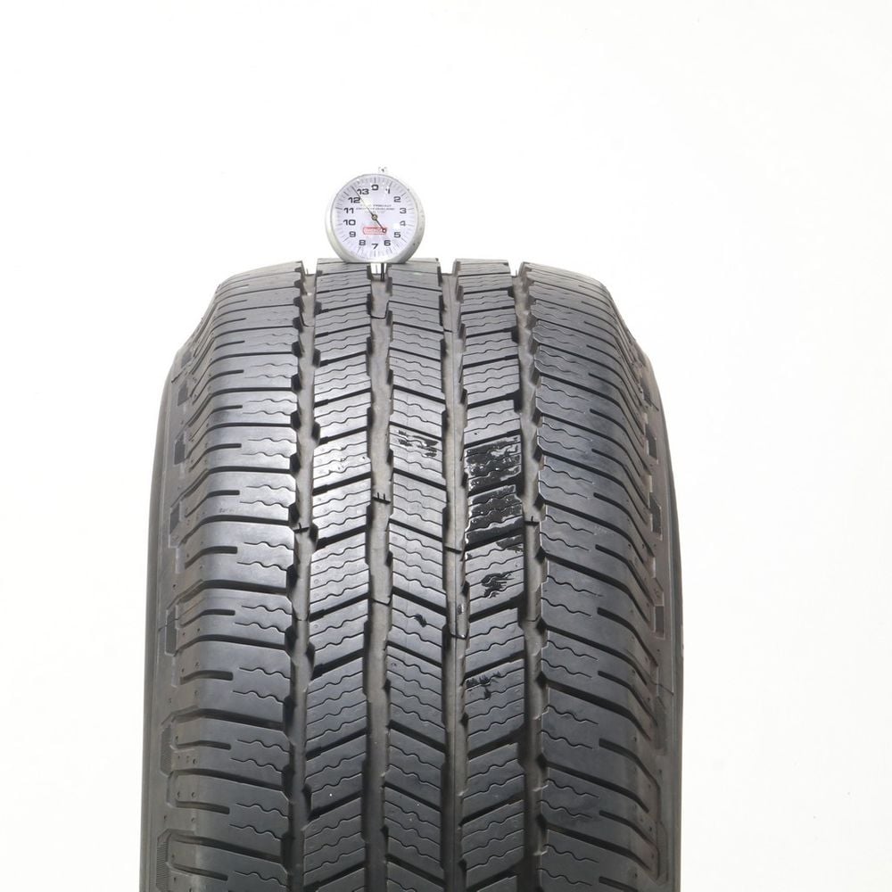 Used 255/65R17 Michelin Defender LTX M/S 2 114T - 12.5/32 - Image 2