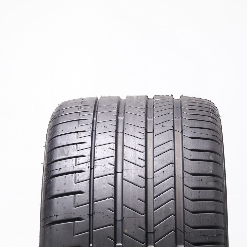 Driven Once 325/30ZR23 Pirelli P Zero PZ4 ALP 109Y - 8.5/32 - Image 2