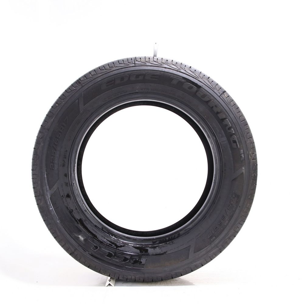 Set of (4) Used 225/65R17 Kelly Edge Touring A/S 102H - 7-7.5/32 - Image 6