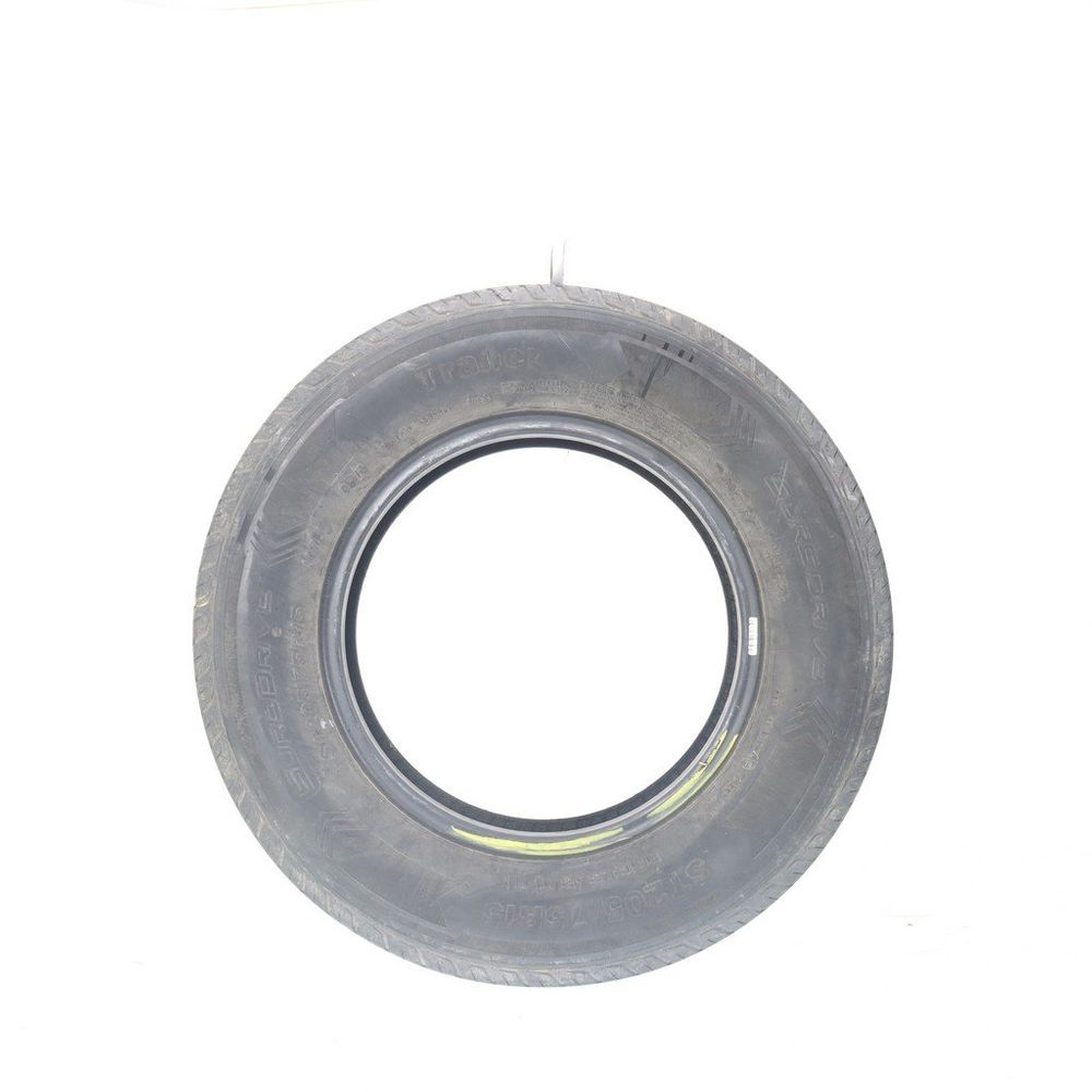 Used ST 205/75R15 SureDrive Trailer 107N D - 5.5/32 - Image 3