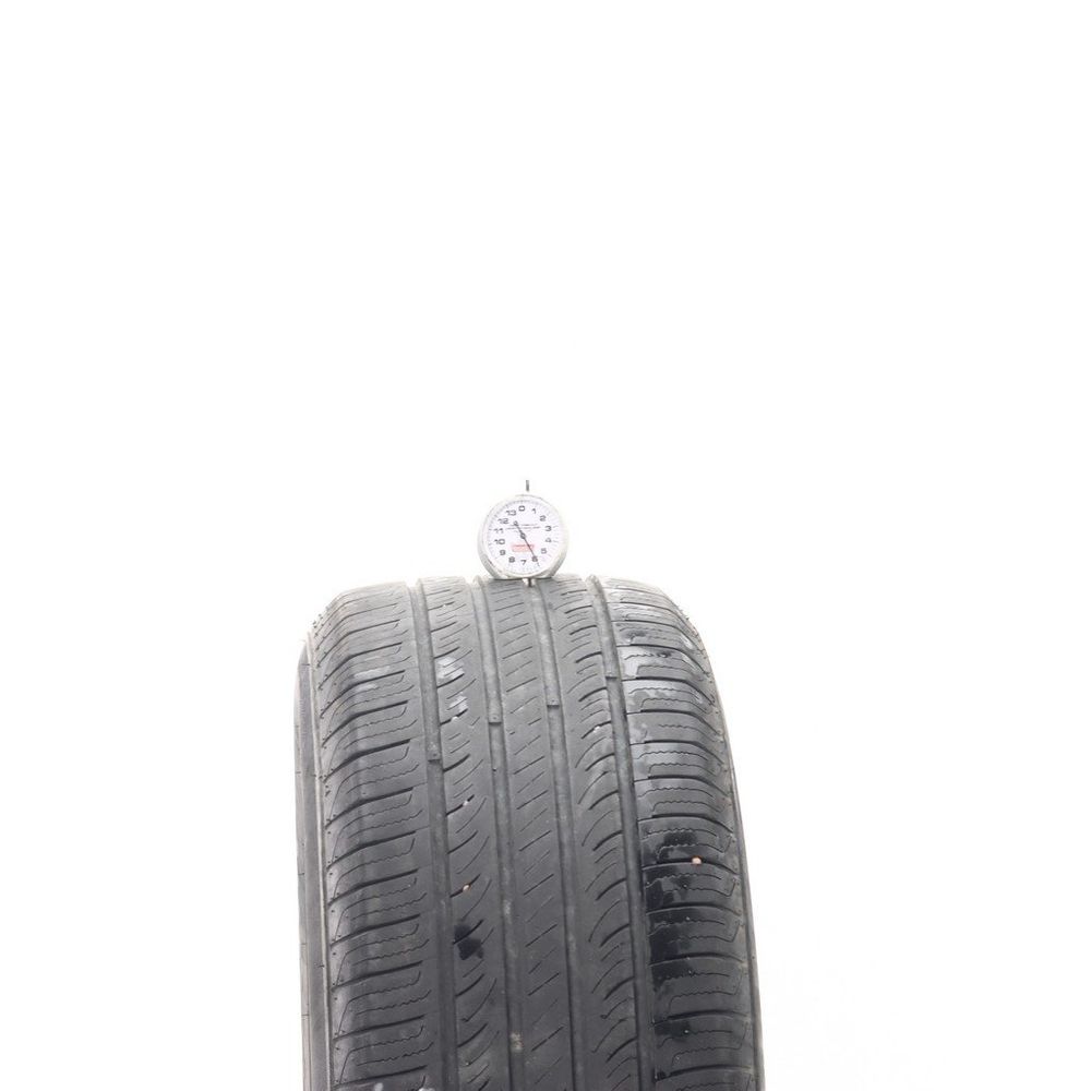 Set of (2) Used 225/60R17 Multi-Mile Matrix Tour RS II 99H - 5.5-7/32 - Image 2