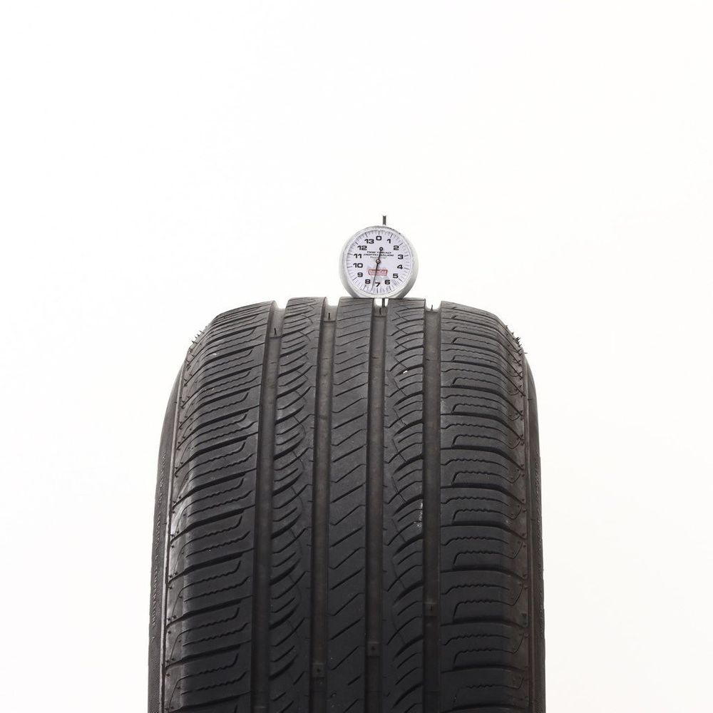 Set of (2) Used 225/60R17 Multi-Mile Matrix Tour RS II 99H - 5.5-7/32 - Image 5