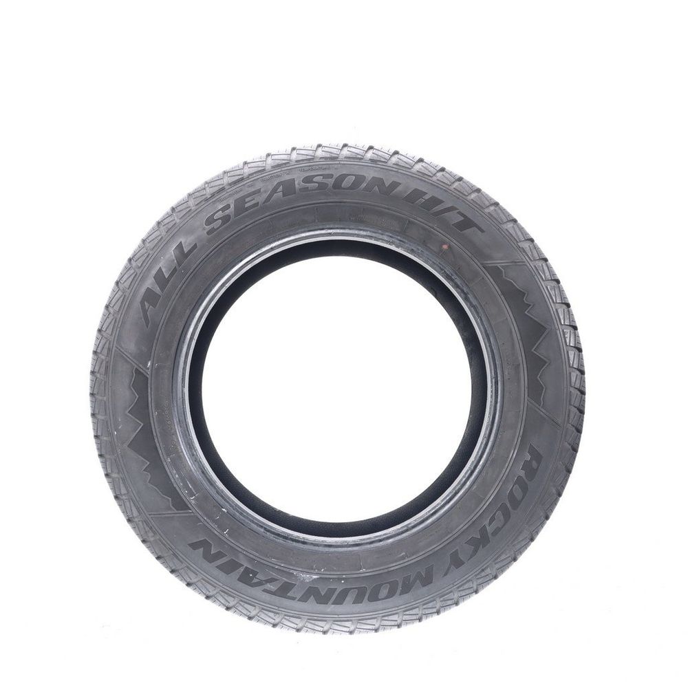 Used 265/60R18 Rocky Mountain H/T 110T - 6/32 - Image 3