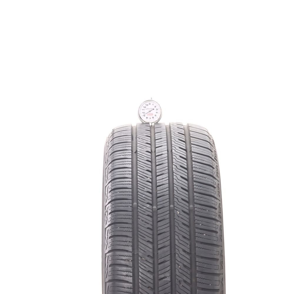 Set of (4) Used 225/60R17 Yokohama YK-CTX 99H - 7.5-9/32 - Image 11