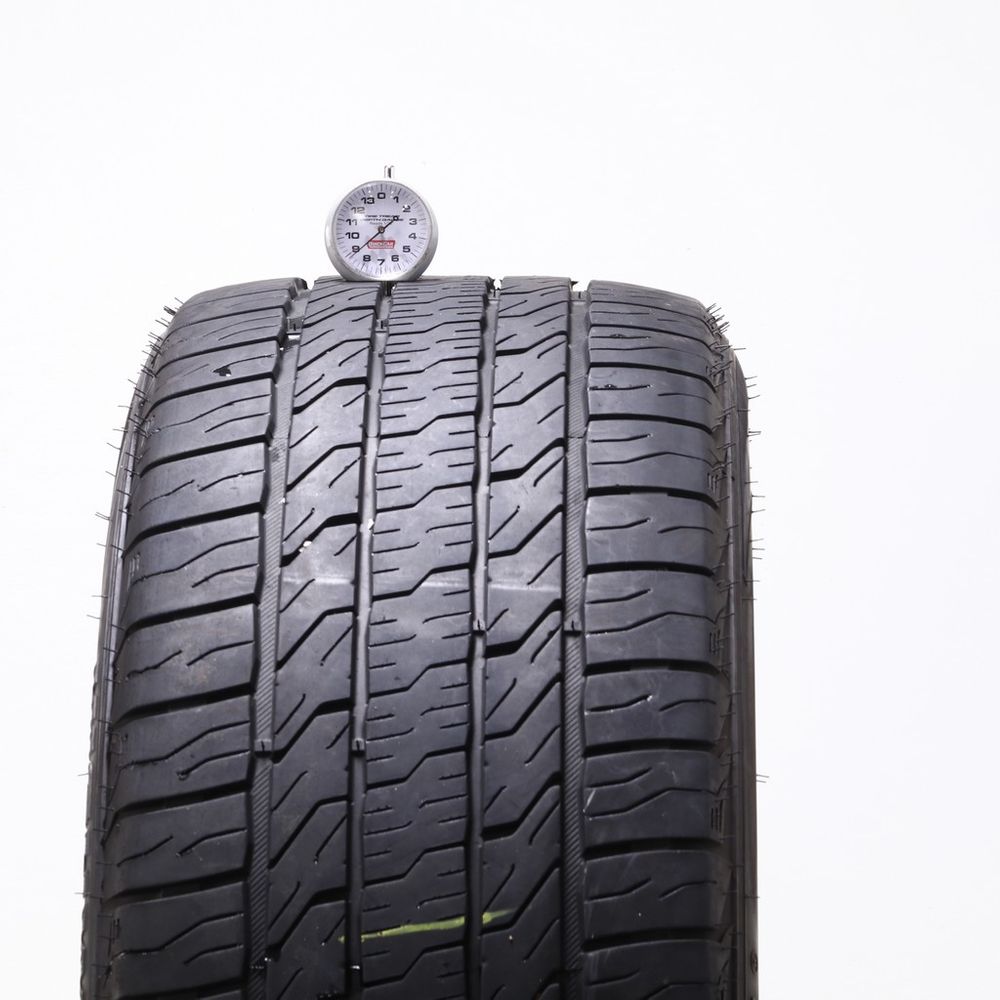 Set of (2) Used 285/45R22 Corsa Highway Terrain Plus 114H - 8.5-9.5/32 - Image 2