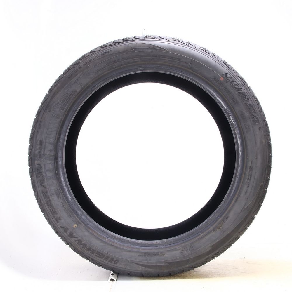 Set of (2) Used 285/45R22 Corsa Highway Terrain Plus 114H - 8.5-9.5/32 - Image 6