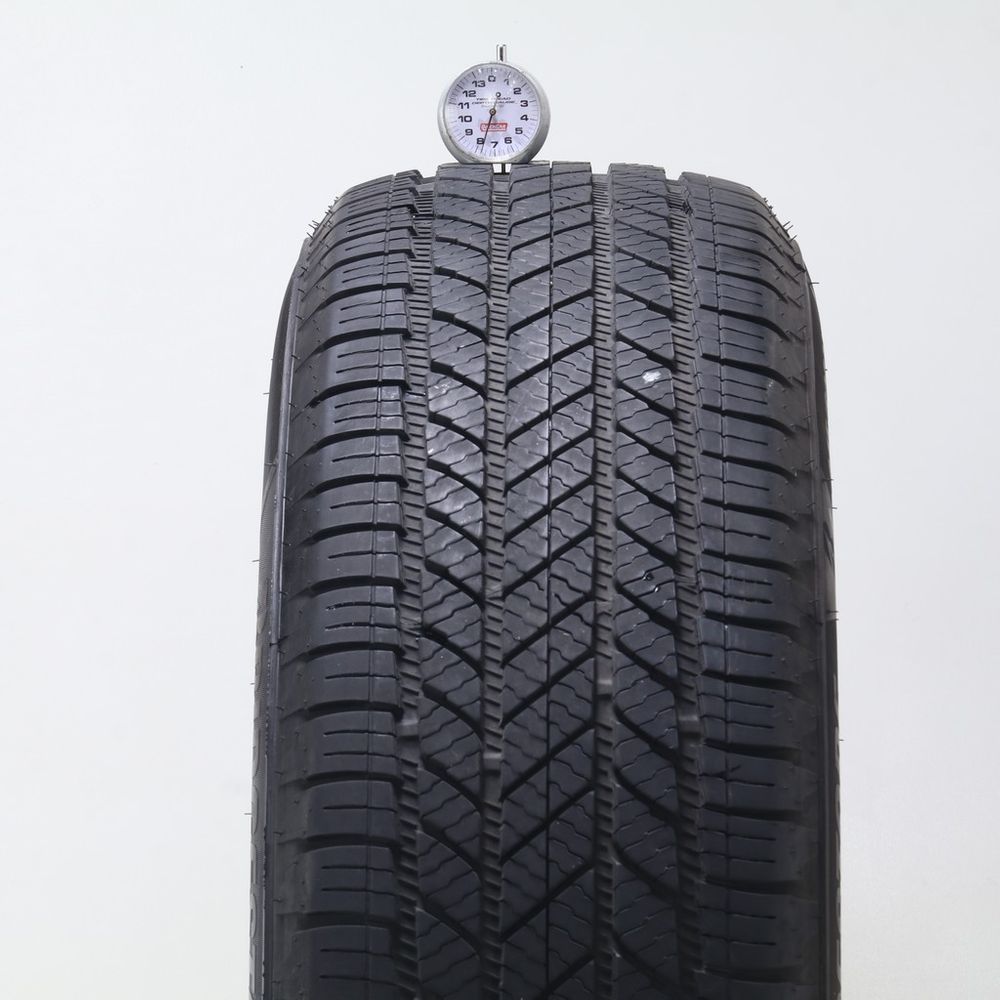 Used 245/60R20 Bridgestone Alenza AS Ultra 107H - 7.5/32 - Image 2