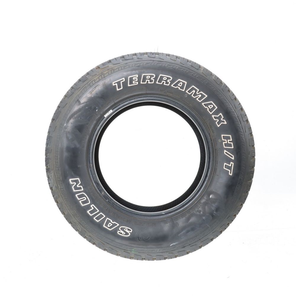 Used LT 235/75R15 Sailun Terramax H/T 104/101R C - 12/32 - Image 3