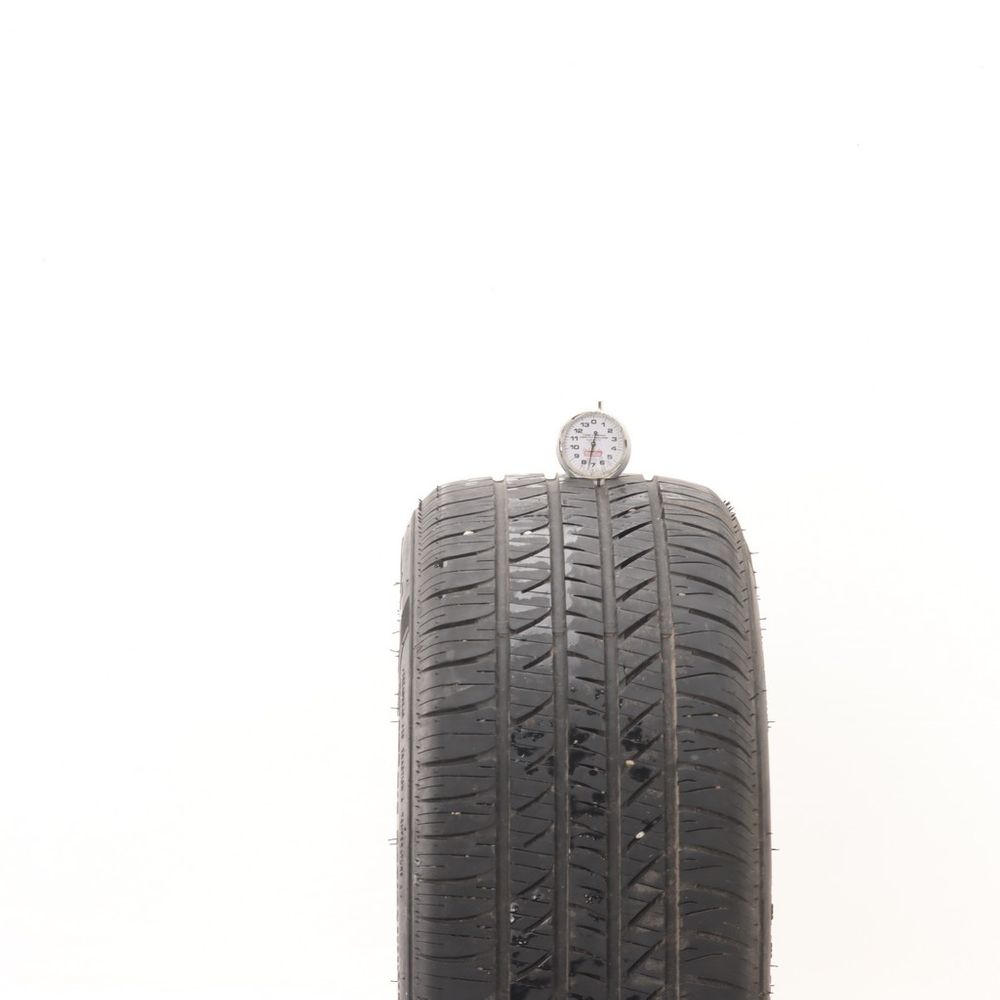 Set of (2) Used 235/45ZR18  Suretrac Infinite Sport 7 94W - 7-7.5/32 - Image 2