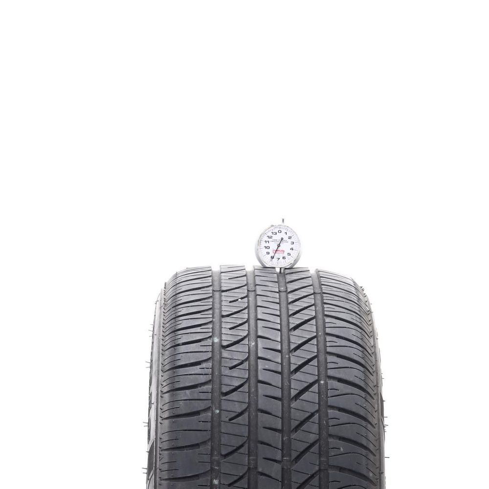 Set of (2) Used 235/45ZR18  Suretrac Infinite Sport 7 94W - 7-7.5/32 - Image 5