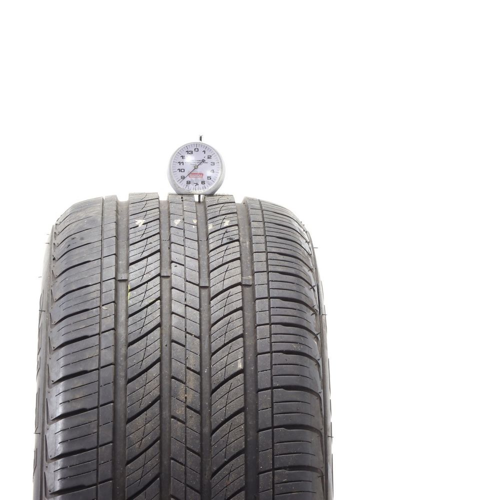 Used 235/55R19 Delta Grand Prix Tour RS 101H - 8.5/32 - Image 2