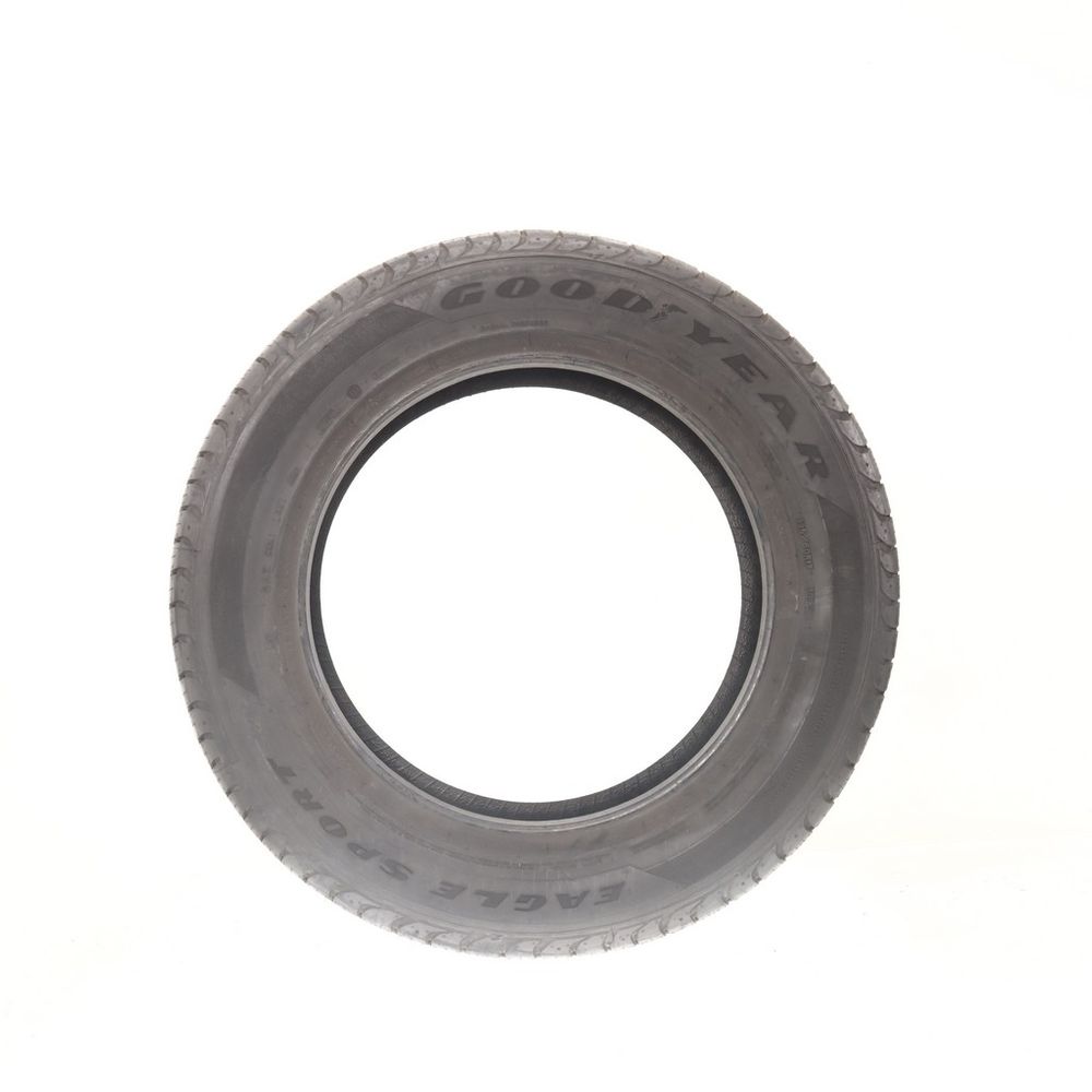 New 225/60R17 Goodyear Eagle Sport SUV TZ 103V - Image 3