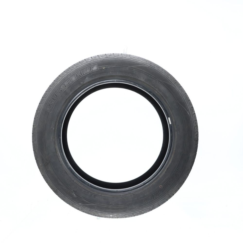 Set of (2) Used 235/60R18 Westlake SU318 H/T 103V - 6-6.5/32 - Image 3