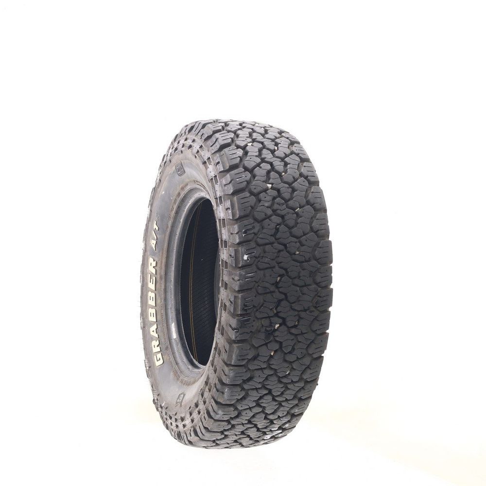 Used LT 235/75R15 General Grabber ATX 104/101S C - 14/32 - Image 1
