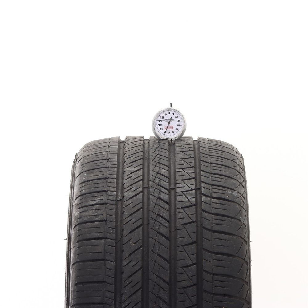 Used 245/40R19 Goodyear Eagle F1 Asymmetric 94W - 7.5/32 - Image 2