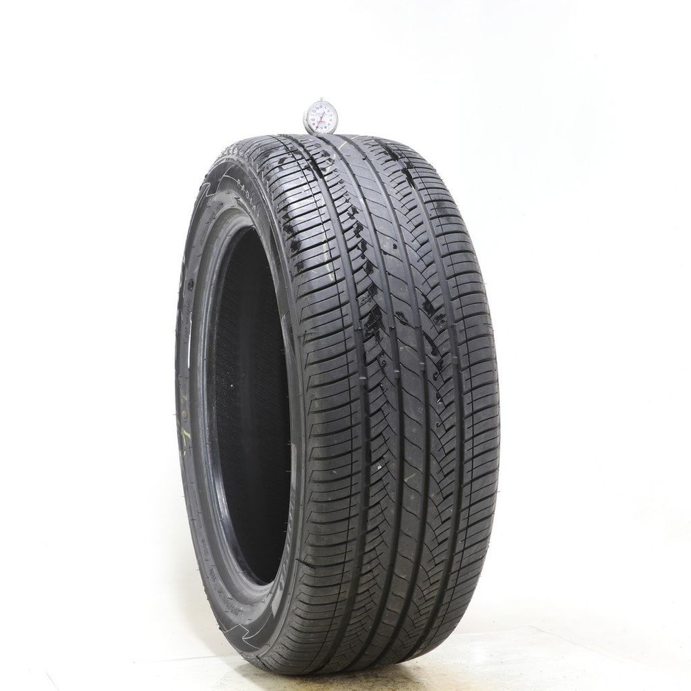 Set of (2) Used 265/50R20 Westlake SA-07 111V - 6.5-8/32 - Image 4