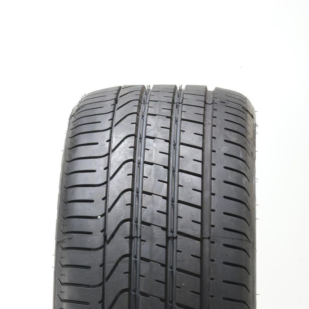 Driven Once 275/40ZR20 Pirelli P Zero 106Y - 10/32 - Image 2