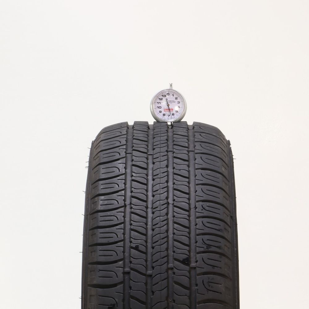 Set of (2) Used 205/60R16 Goodyear Assurance All-Season 92T - 6.5-7.5/32 - Image 2